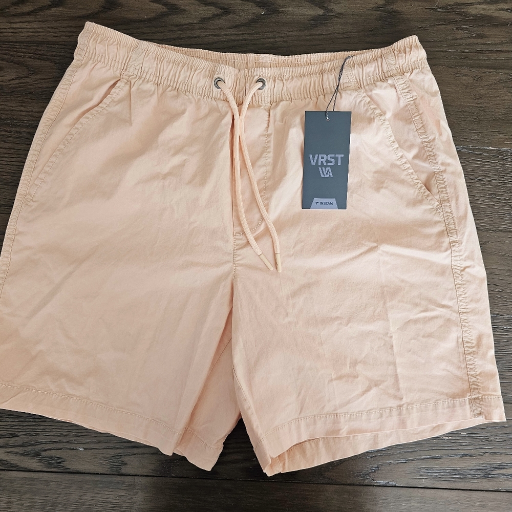 NEW Men's easy shorts